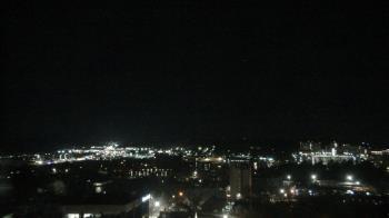 Weather camera view of The Graduate Hotel.