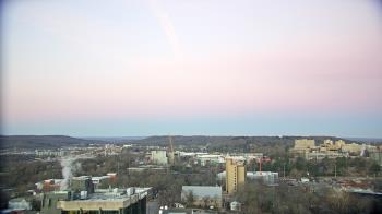 Weather camera view of The Graduate Hotel.