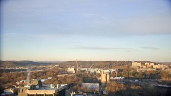 Weather camera view of The Graduate Hotel.