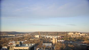 Weather camera view of The Graduate Hotel.