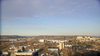 Weather camera view of The Graduate Hotel.
