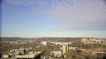 Weather camera view of The Graduate Hotel.