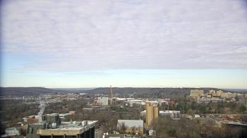Weather camera view of The Graduate Hotel.