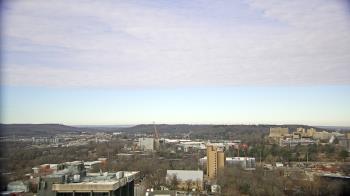 Weather camera view of The Graduate Hotel.