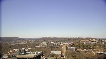 Weather camera view of The Graduate Hotel.