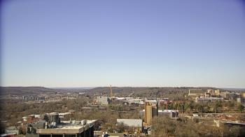Weather camera view of The Graduate Hotel.