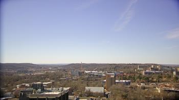 Weather camera view of The Graduate Hotel.