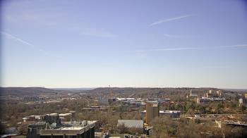 Weather camera view of The Graduate Hotel.