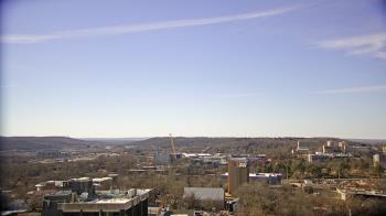 Weather camera view of The Graduate Hotel.