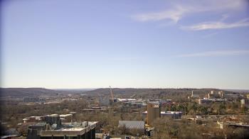 Weather camera view of The Graduate Hotel.