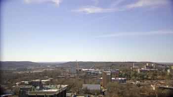 Weather camera view of The Graduate Hotel.