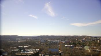 Weather camera view of The Graduate Hotel.