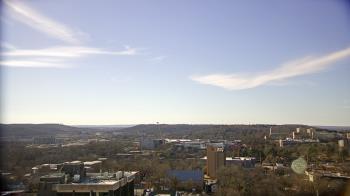 Weather camera view of The Graduate Hotel.