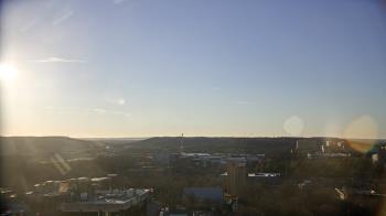 Weather camera view of The Graduate Hotel.