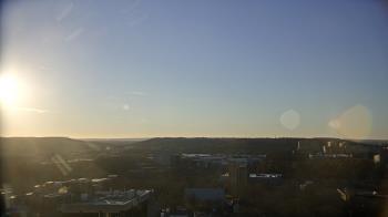 Weather camera view of The Graduate Hotel.