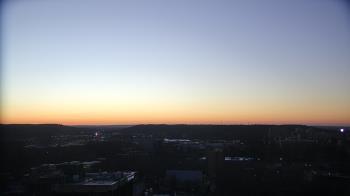 Weather camera view of The Graduate Hotel.