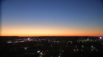 Weather camera view of The Graduate Hotel.