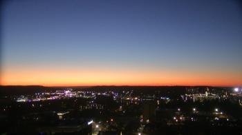 Weather camera view of The Graduate Hotel.