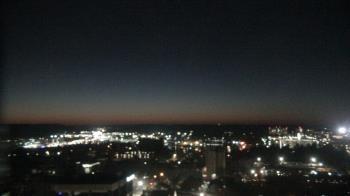 Weather camera view of The Graduate Hotel.