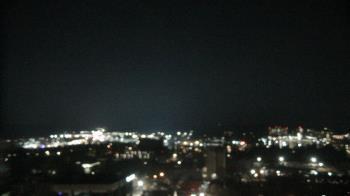 Weather camera view of The Graduate Hotel.