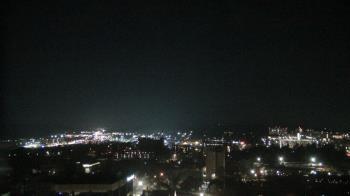 Weather camera view of The Graduate Hotel.