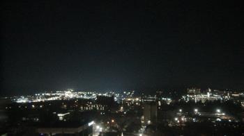 Weather camera view of The Graduate Hotel.