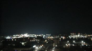 Weather camera view of The Graduate Hotel.