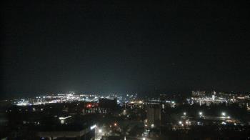 Weather camera view of The Graduate Hotel.