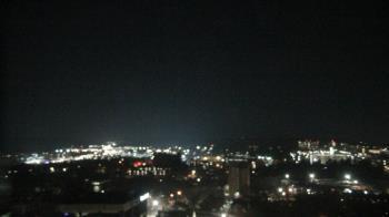 Weather camera view of The Graduate Hotel.