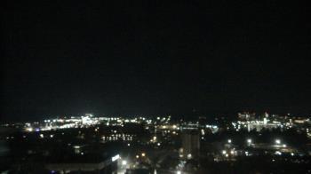 Weather camera view of The Graduate Hotel.