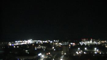 Weather camera view of The Graduate Hotel.