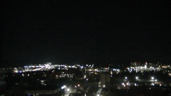 Weather camera view of The Graduate Hotel.