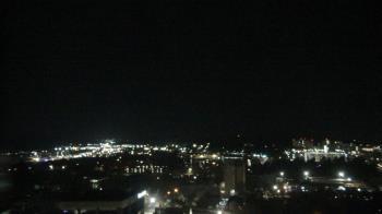 Weather camera view of The Graduate Hotel.