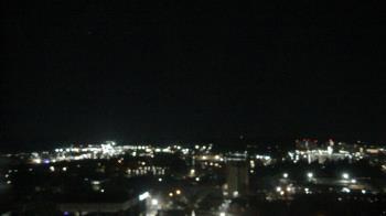 Weather camera view of The Graduate Hotel.