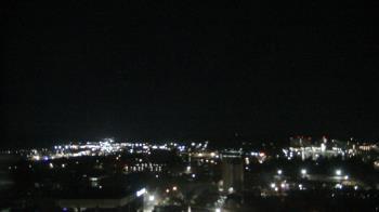 Weather camera view of The Graduate Hotel.