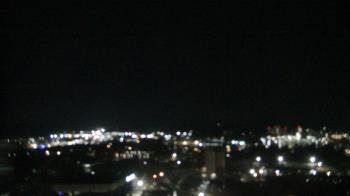 Weather camera view of The Graduate Hotel.