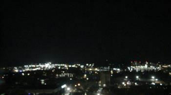 Weather camera view of The Graduate Hotel.