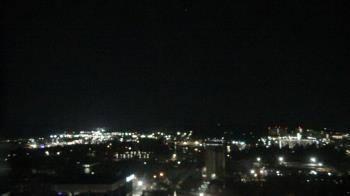 Weather camera view of The Graduate Hotel.