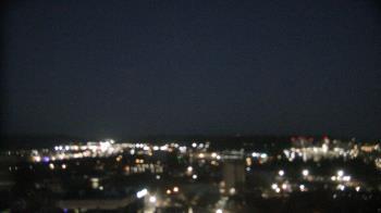 Weather camera view of The Graduate Hotel.