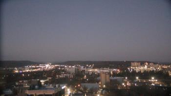 Weather camera view of The Graduate Hotel.