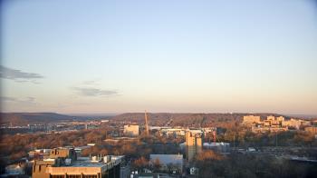 Weather camera view of The Graduate Hotel.