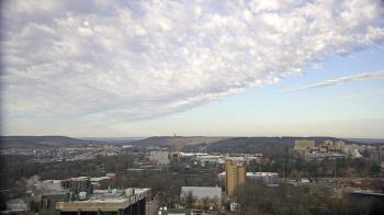 Weather camera view of The Graduate Hotel.