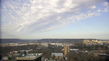 Weather camera view of The Graduate Hotel.