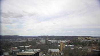 Weather camera view of The Graduate Hotel.