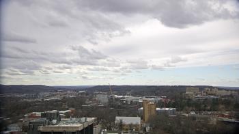 Weather camera view of The Graduate Hotel.