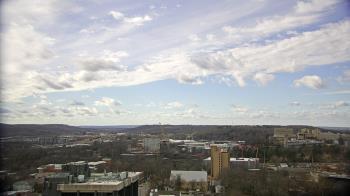 Weather camera view of The Graduate Hotel.