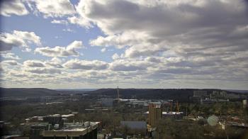 Weather camera view of The Graduate Hotel.