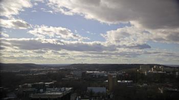 Weather camera view of The Graduate Hotel.