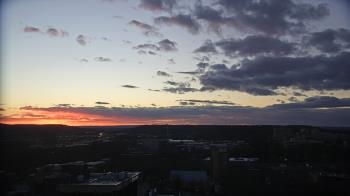 Weather camera view of The Graduate Hotel.