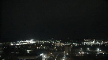 Weather camera view of The Graduate Hotel.